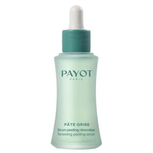 Payot PÂTE GRISE renewing peeling serum 30 ml