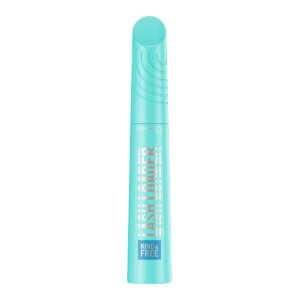 Rimmel London KIND & FREE LASH LOADER mascara #01-black 9.5 ml