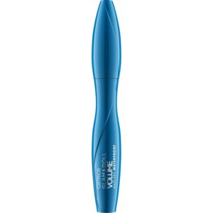 Catrice GLAM&DOLL volume mascara WP #010-ultra black