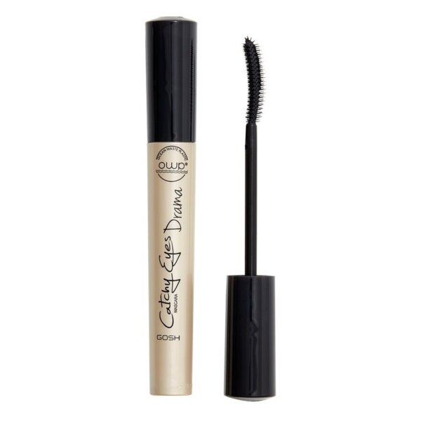 Gosh Catchy Eyes Drama ripsmetušš 10 ml Gosh Catchy Eyes Drama ripsmetušš