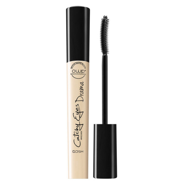 Gosh Catchy Eyes Drama Mascara