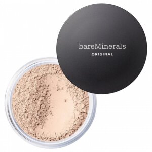 BareMinerals Original Loose Mineral Foundation SPF15