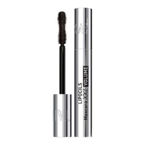 Talika LIPOCILS MASCARA XXL VOLUME #Black 8.5 ml