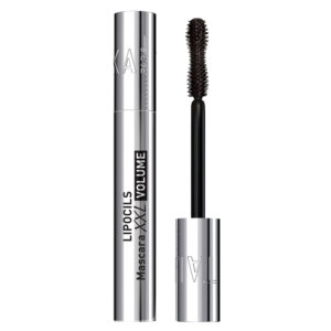 Talika LIPOCILS MASCARA XXL VOLUME #Black 8.5 ml