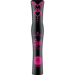 Essence LASH PRINCESS volume and curl mascara 12 ml