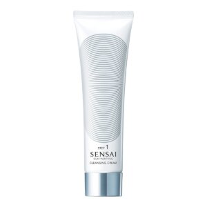 Sensai Silky Purifying Cleansing Cream