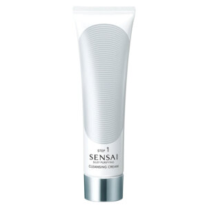 Sensai Silky Purifying Cleansing Cream