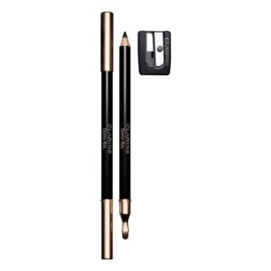 Clarins CRAYON khôl #01-carbon black