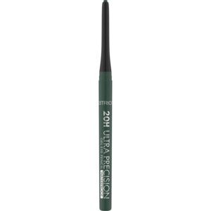Catrice 20H ULTRA PRECISION gel eye pencil waterproof #040-warm green 0.08 gr