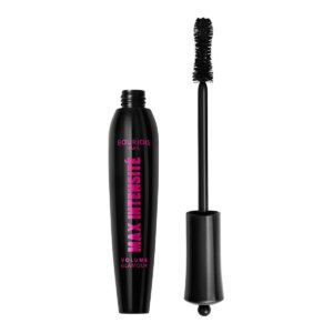 Bourjois MAX INTENSITÉ mascara 12 ml
