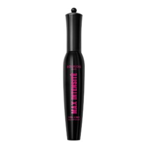 Bourjois MAX INTENSITÉ mascara 12 ml