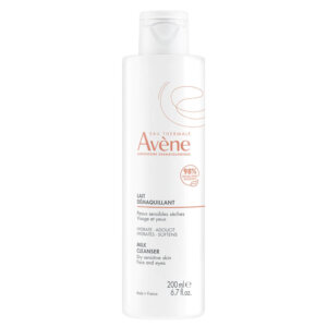 Avene Gentle Milk Cleanser