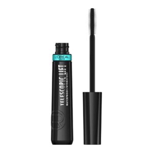 L’Oréal Paris TELESCOPIC LIFT waterproof mascara 10 ml