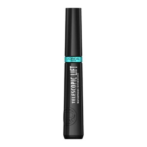 L’Oréal Paris TELESCOPIC LIFT waterproof mascara 10 ml