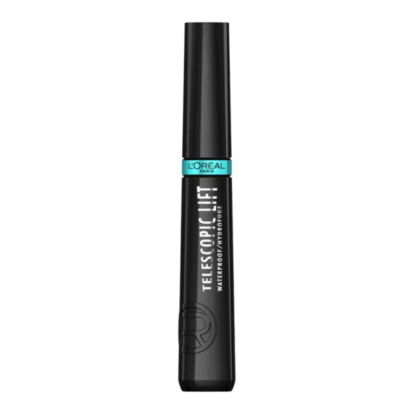 L’Oréal Paris TELESCOPIC LIFT waterproof mascara 10 ml L’Oréal Paris TELESCOPIC LIFT waterproof mascara 10 ml
