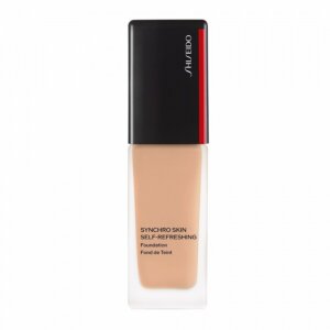 Shiseido SYNCHRO SKIN self refreshing foundation SPF30 #310 30 ml