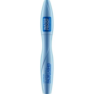 Catrice GLAM&DOLL false lashes mascara WP #010-ultra black
