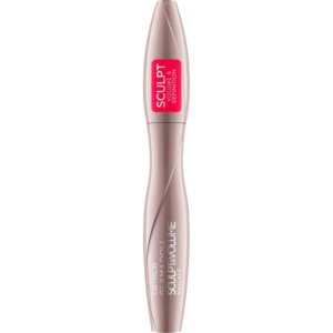 Catrice GLAM&DOLL sculpt & volume mascara #010-black