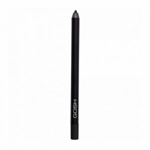 Gosh VELVET TOUCH eyeliner waterproof #022-carbon black