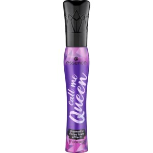 Essence CALL ME QUEEN mascara 11.5 ml