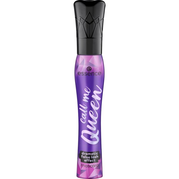 Essence CALL ME QUEEN mascara 11.5 ml Essence CALL ME QUEEN mascara 11.5 ml
