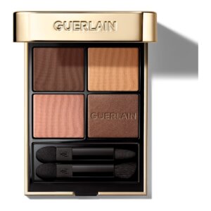 Guerlain Ombres G 4 Colors Eyeshadow Palette