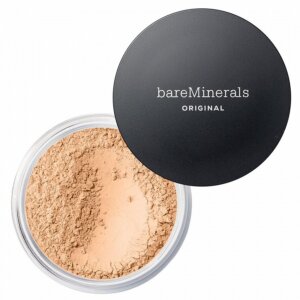 Bareminerals ORIGINAL foundation SPF15 #06-neutral ivory