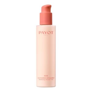 Payot LES DÉMAQUILLANTES lait micellaire démaquillant 200 ml