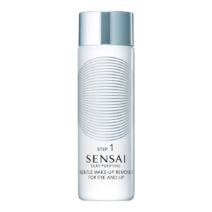 Sensai Silky Purifying Gentle Makeup Remover