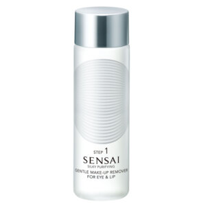 Sensai Silky Purifying Gentle Makeup Remover