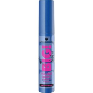Essence Get Big! Lashes volume boost waterproof 12 ml