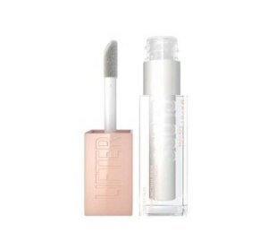 Maybelline LIFTER gloss #001-pearl
