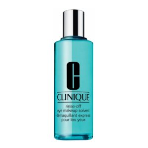 Clinique Rinse Off eye make-up solvent 125 ml