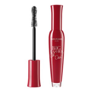 Bourjois BIG LASHES OH OUI mascara #001- black