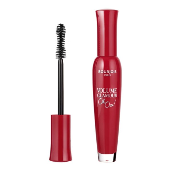 Bourjois BIG LASHES OH OUI mascara #001- black