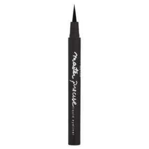 Maybelline EYE STUDIO MASTER PRECISE liquid eyeliner #black