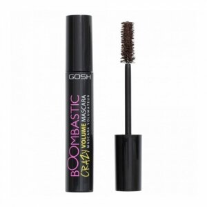 Gosh BOOMBASTIC crazy volume mascara #005 Chocolate brown 13 ml