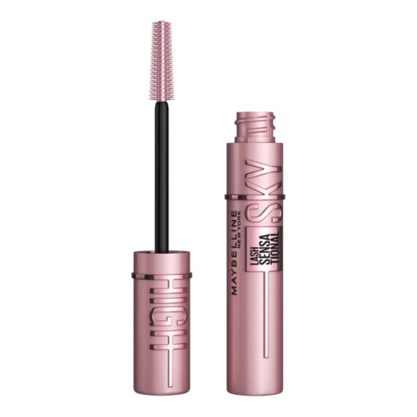 Maybelline LASH SENSATIONAL SKY HIGH mascara #brown 7,2 ml