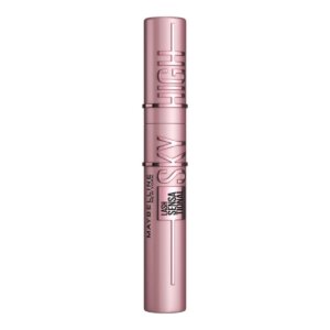 Maybelline LASH SENSATIONAL SKY HIGH mascara #brown 7,2 ml