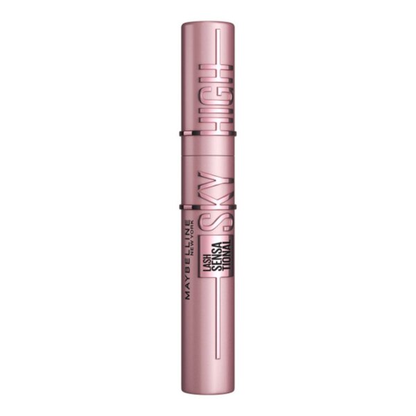 Maybelline LASH SENSATIONAL SKY HIGH mascara #brown 7,2 ml Maybelline LASH SENSATIONAL SKY HIGH mascara #brown 7,2 ml