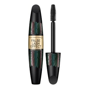 Max Factor FALSE LASH EFFECT mascara #deep raven Black 13,1 ml