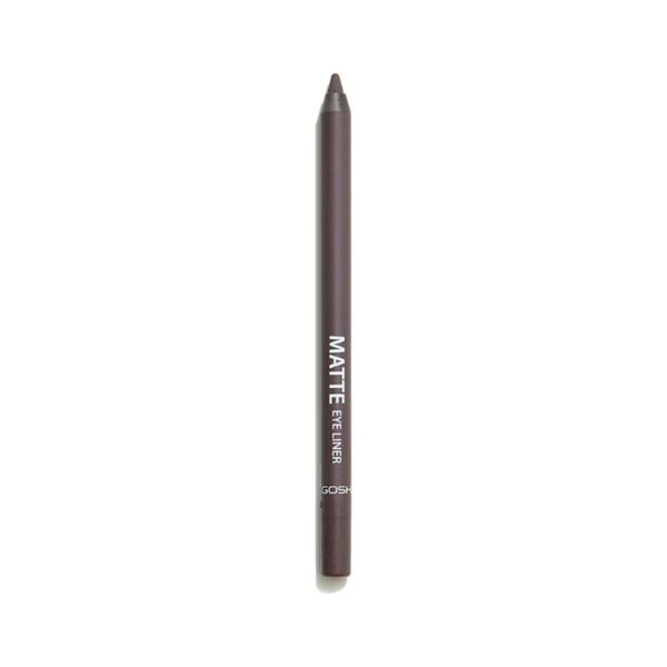 Gosh Matte eye liner silmalainer #005-mole 1.2 gr Gosh MATTE eye liner #005-mole 1.2 gr