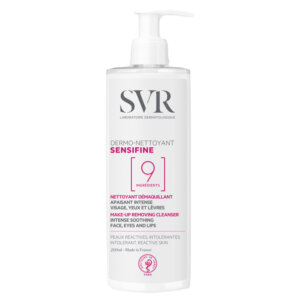 Svr Sensifine dermo net 400 ml