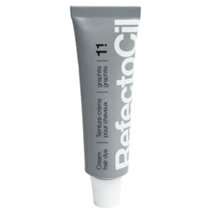 Refectocil Eyelash and Eyebrow Tint #1.1-graphite 15 ml