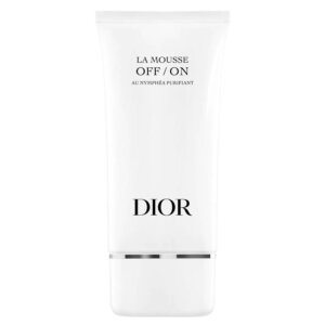 Dior La Mousse Off/On Foam Cleanser