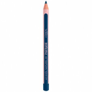 L’Oréal Paris LE KHOL superliner #107-deep sea blue