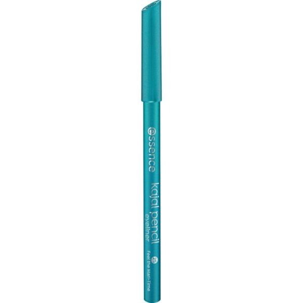 Essence KAJAL eye pencil #25-feel the mari-time 1 gr Essence KAJAL eye pencil #25-feel the mari-time 1 gr
