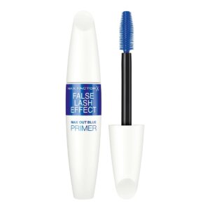 FLASE LASH EFFECT prebase max out blue primer 13,1 ml