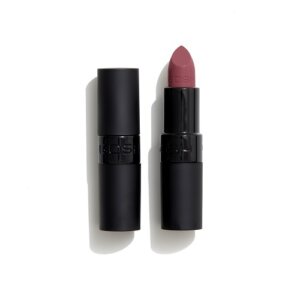 Gosh VELVET TOUCH lipstick #002-matt rose