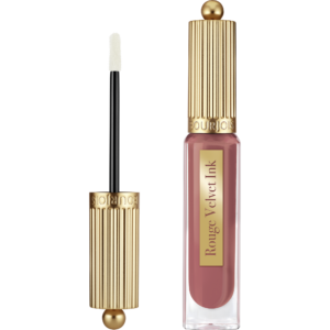 Bourjois ROUGE VELVET INK liquid lipstick #016